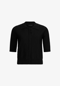 Unselected, black