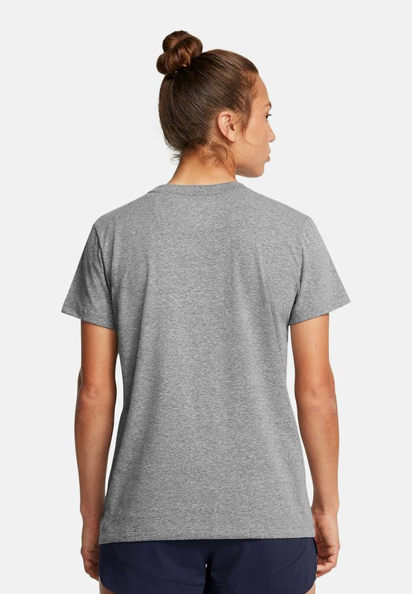 RIVAL CORE - Sports T-shirt - castlerock4