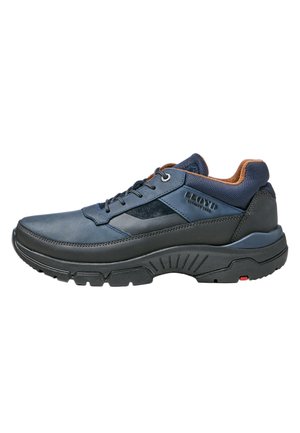 EBE - Sneakers basse - blau