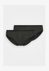 TAI 2 PACK - Slip - schwarz