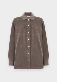NMALVA L/S DENIM SHACKET AZ352LB NOOS NMALVA L/S DENIM SHACKET AZ352LB NOOS
