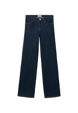 TEEN - Vaqueros boyfriend - open blue
