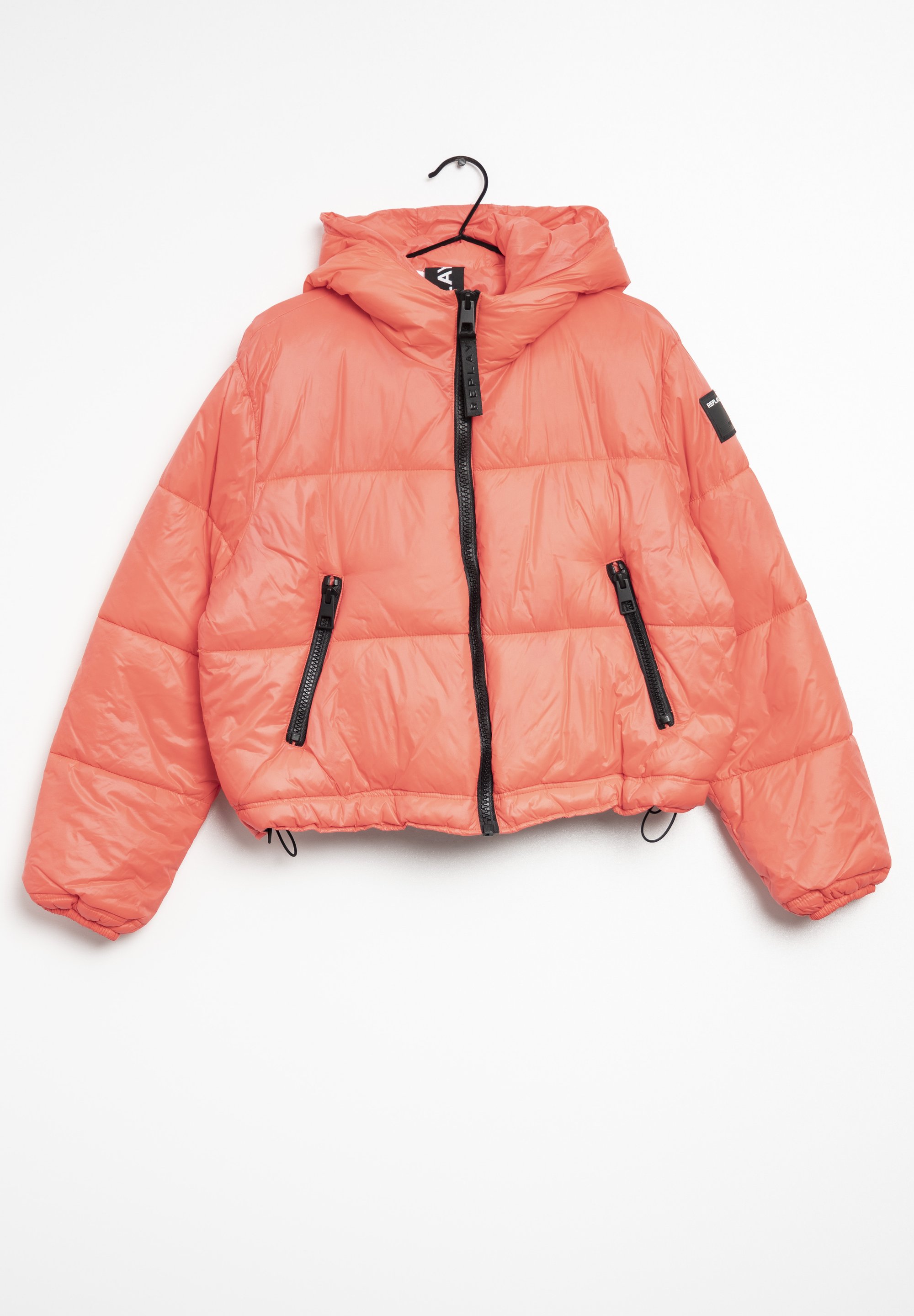 Chaqueta de invierno - pink/rosa - (Segunda - Zalando.es