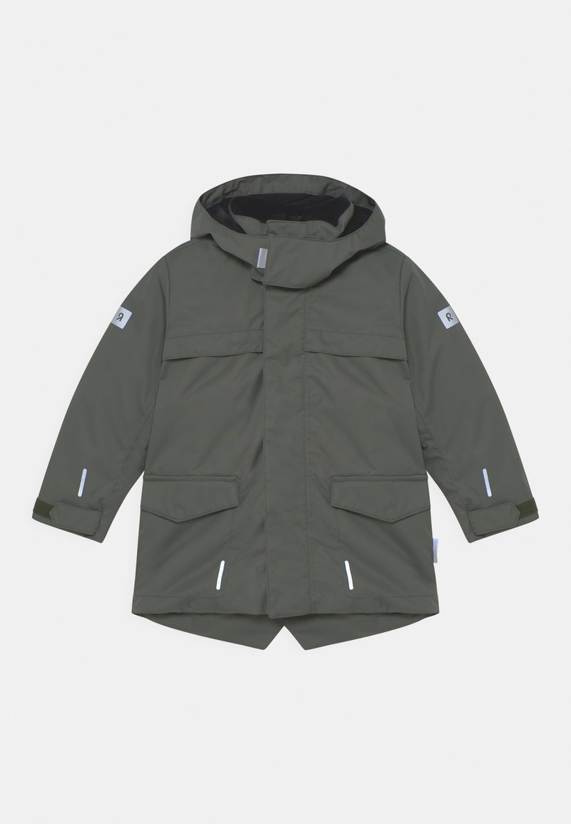 Reima VELI Winter jacket thyme green/green Zalando.ie