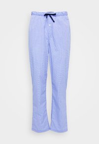 ORIGINAL DRAWSTRING - Pantalón de pijama - verona blue