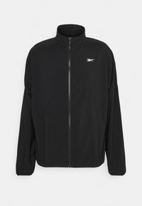 Reebok RUNNING - Veste de running - black