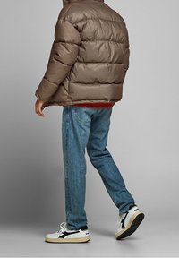 Jack & Jones Giacca invernale - light brown