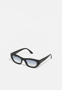 Unselected, black