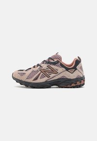 New Balance ML610 UNISEX - Tossud - taupe