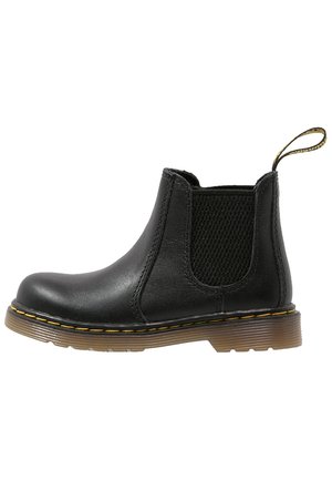 2976 T UNISEX - Biker-/cowboynilkkurit - black