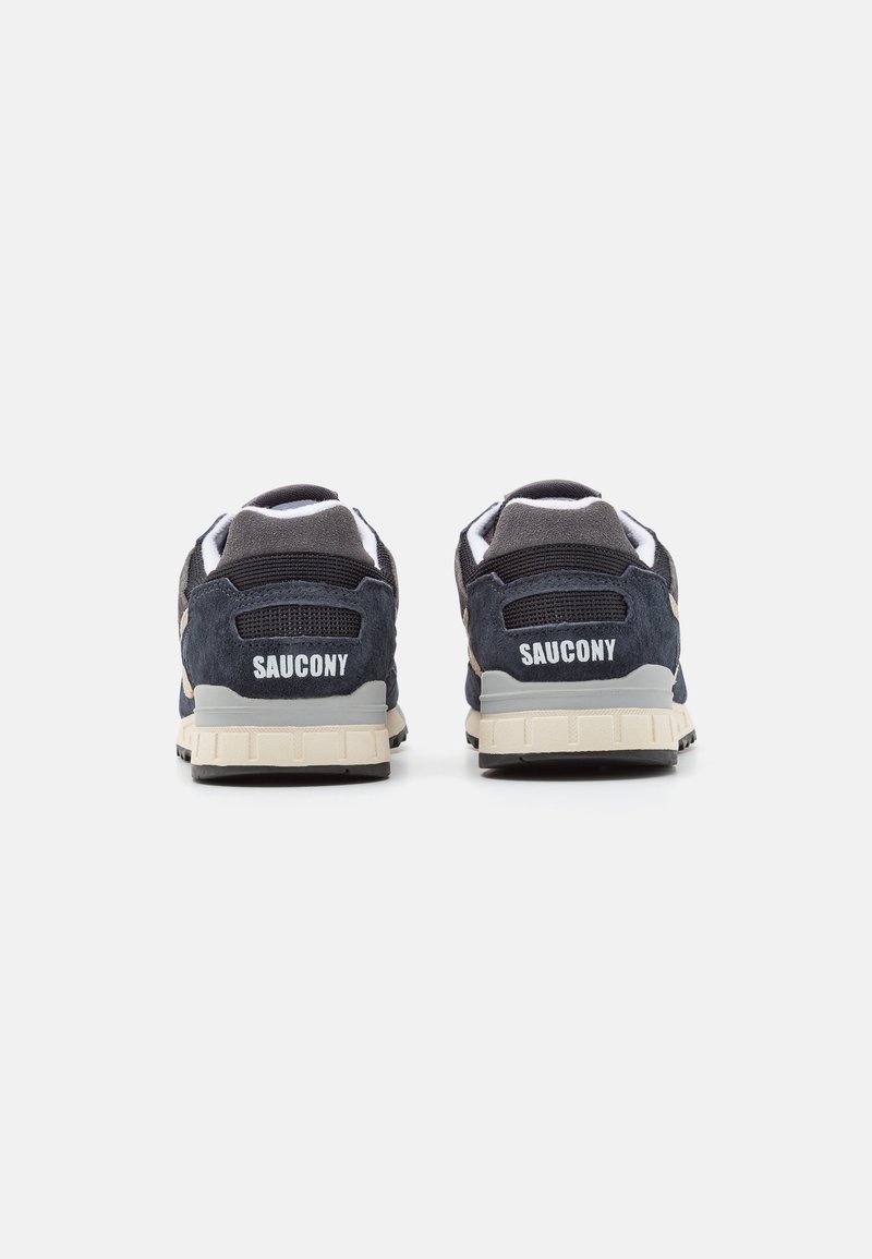 Saucony Shadow 5000 Sneakers Grey/White - Acquista A Prezzi Outlet