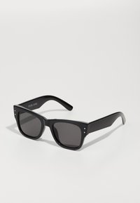 UNISEX - Solbriller - black