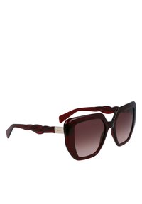 LIU JO Occhiali da sole - burgundy
