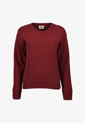 Blue Seven Trui - wein