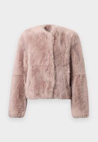 Vybrané, dusty rose