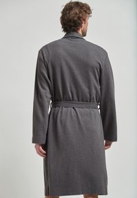 Next LIGHTWEIGHT  - Župan - mottled grey