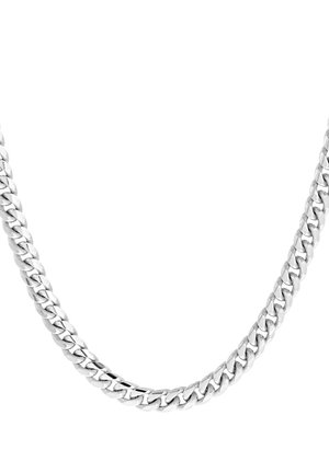 Collier - silver coloured