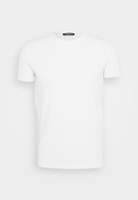 Ausgewählt, white