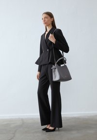 Anna Field Handväska - grey