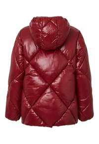 Calliope Giacca invernale - bordeaux