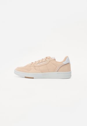 PHASE COURT - Sneakersy niskie