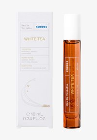 KORRES WHITE TEA EDT FOR HER Eau de Toilette Zalando