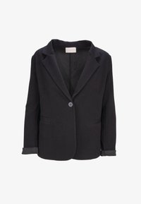 Ausgewählt, schwarz