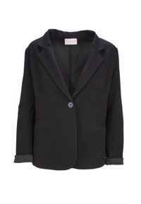RUBY
 - Blazer - schwarz