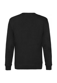 Carlheim EVERYDAY COMFORT JOEL - Mikina - black