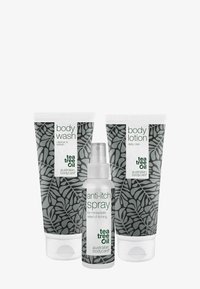 Australian Bodycare - ANTI-ITCHING BODY KIT - Bad- & bodyset Miniatuurafbeelding 1