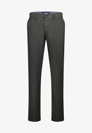 BENITO - Chinos - asphalt