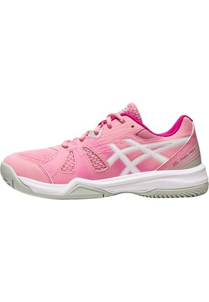 ASICS GEL-PADEL PRO 5 GS - Zapatillas running asfalto - fruit punch white