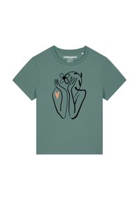 Unausgewählt, green bay