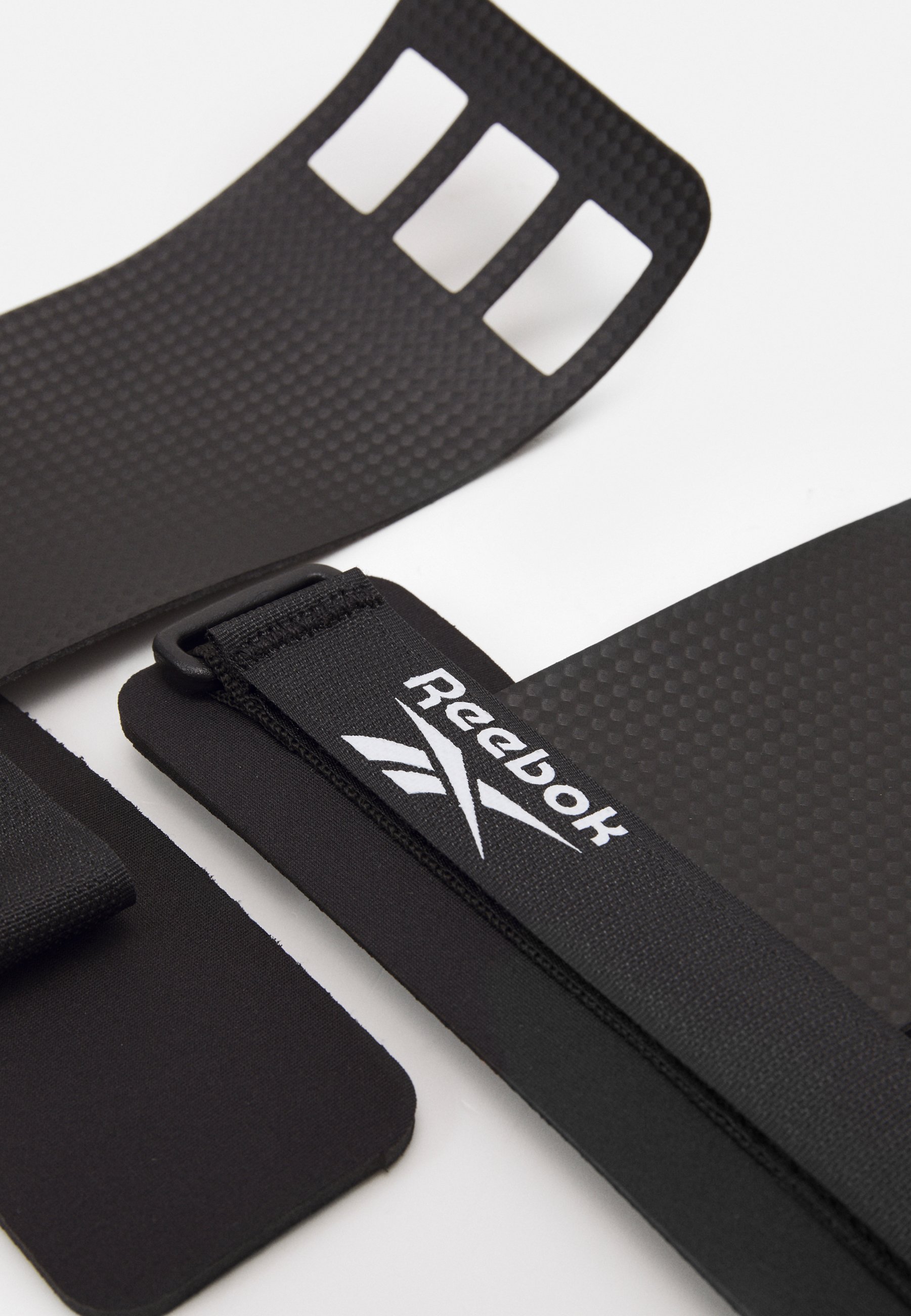 Reebok TRAINING HAND GRIP - Fitness / Yoga - black - Zalando.de