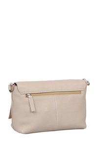 Burkely SOFT SKYLAR - Schoudertas - grey