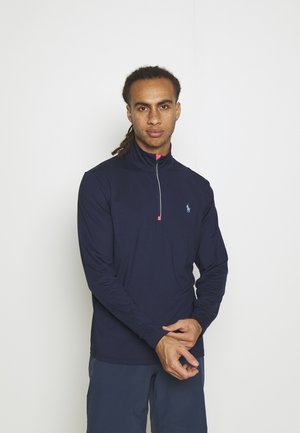 LONG SLEEVE - Long sleeved top - french navy
