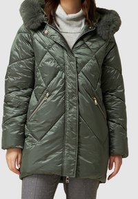 Oltre Abrigo de invierno - khaki