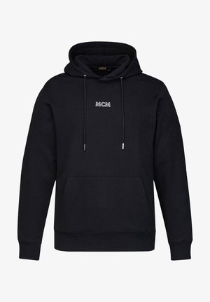 MCM, Sweat à capuche - black
