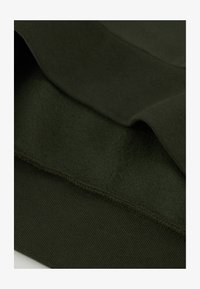 No seleccionado, olive