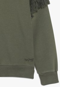 Pepe Jeans Sudadera - green