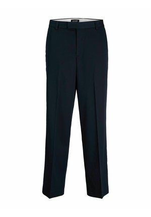 Jack & Jones, JPSTBILL TOBY CHINO NOOS - Chinos - dark navy