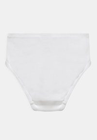 Schiesser 2 PACK - Cuecas - white/rose