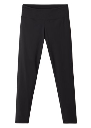 Calzedonia ACTIVE ULTRALIGHT - Leggings - nero