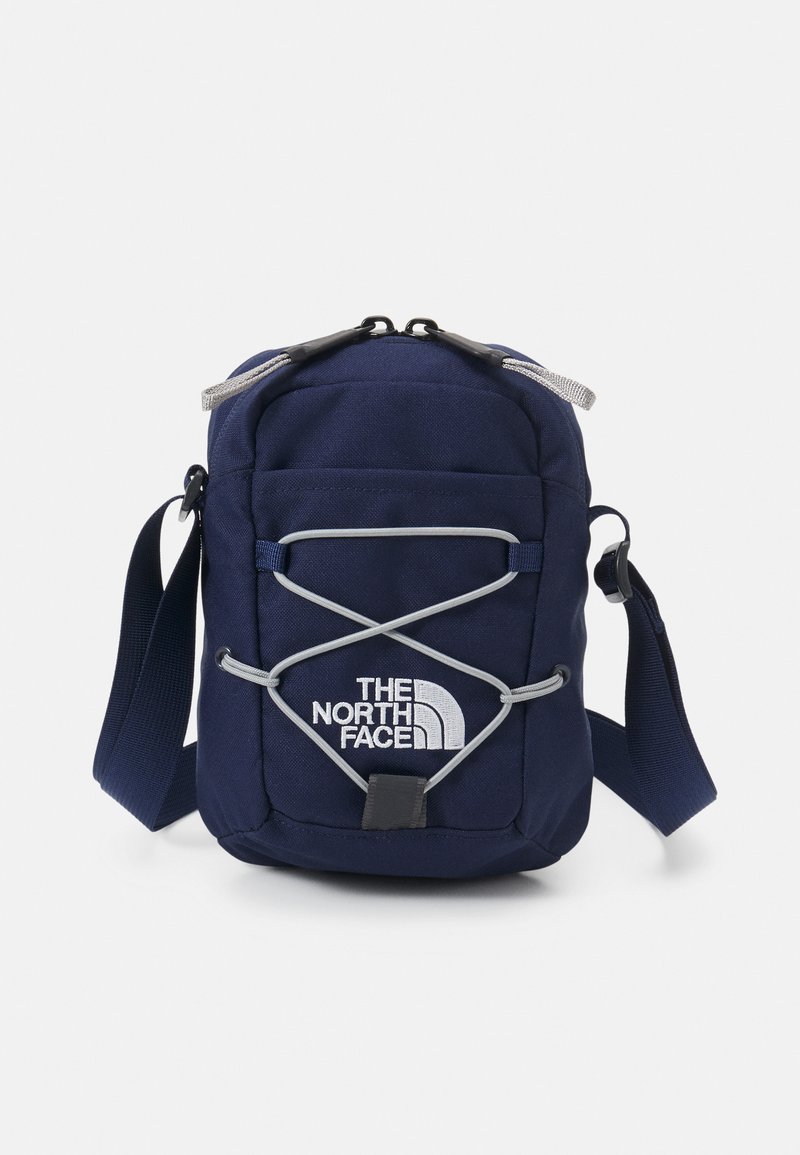 The North Face JESTER CROSSBODY UNISEX - Mala a tiracolo - navy/meld grey