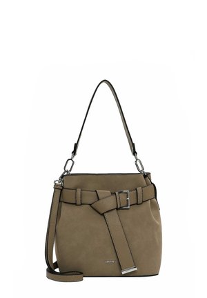 Bolso de mano - taupe