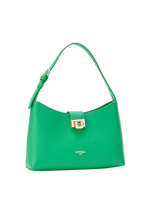 Camomilla Italia BARUCCA - Håndtasker - green