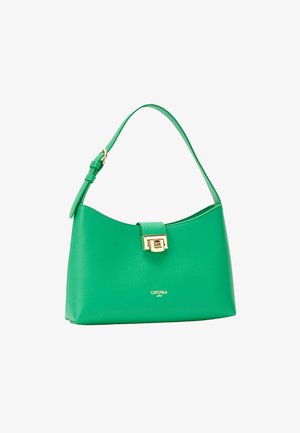 Camomilla Italia BARUCCA - Bolso de mano - green