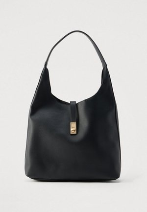 Velika torba - black