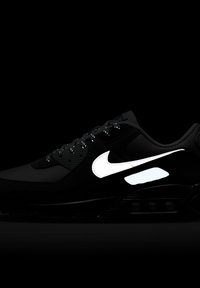 Nike Sportswear AIR MAX - Zapatillas - anthracite photon dust- smoke grey lt smoke grey black