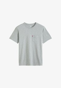 Niewybrane, bright white - multi-color